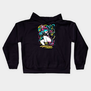 Rebecca Kids Hoodie